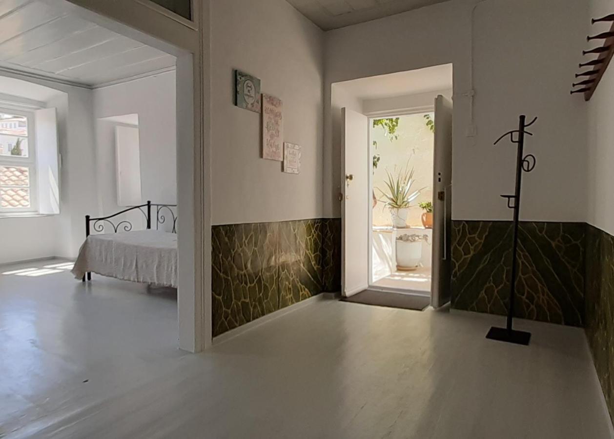 Gelhaus 1935 Apartment Hydra  Luaran gambar